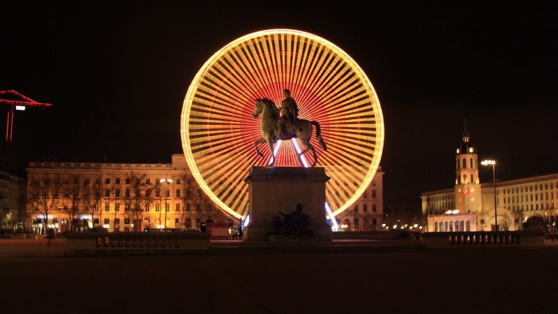 Visiter Lyon en deux jours