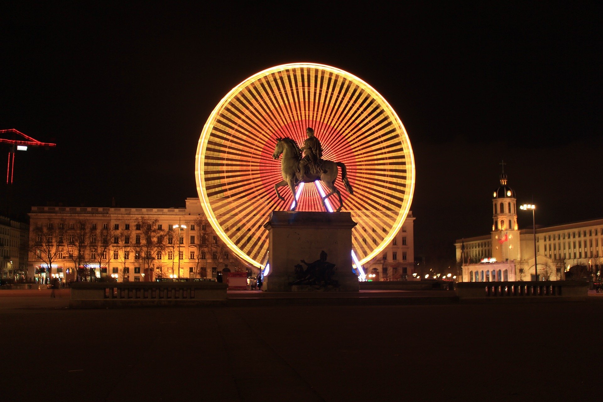 Visiter Lyon en deux jours