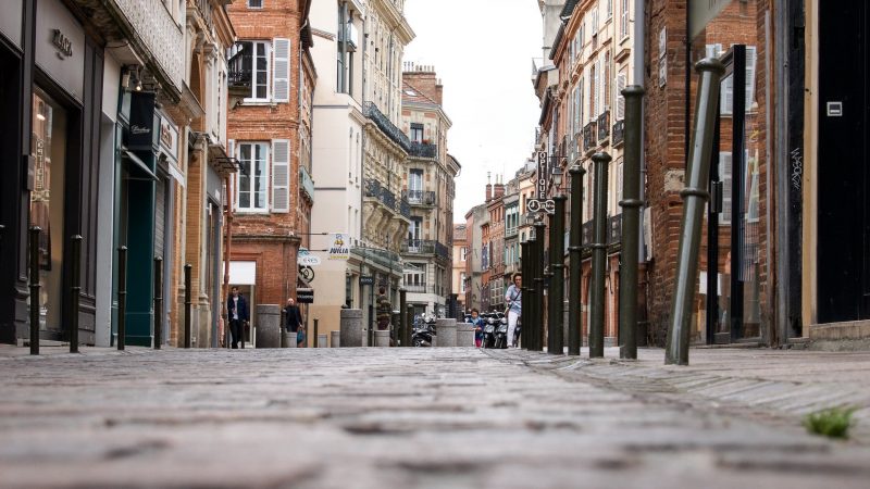 Que faire à Toulouse ?