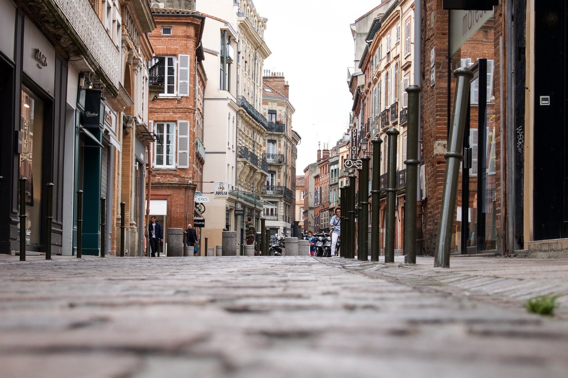 Que faire à Toulouse ?