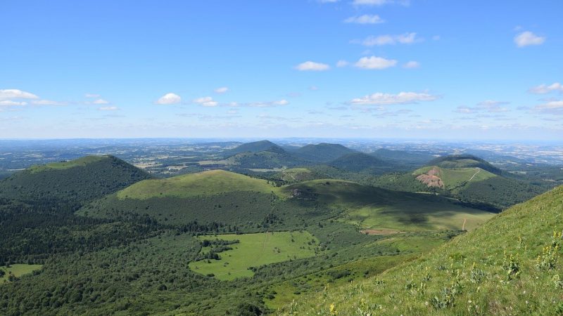 Les lieux de baignade en Ardèche