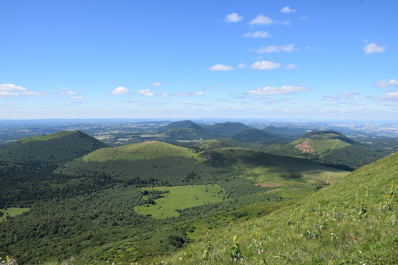 Les lieux de baignade en Ardèche