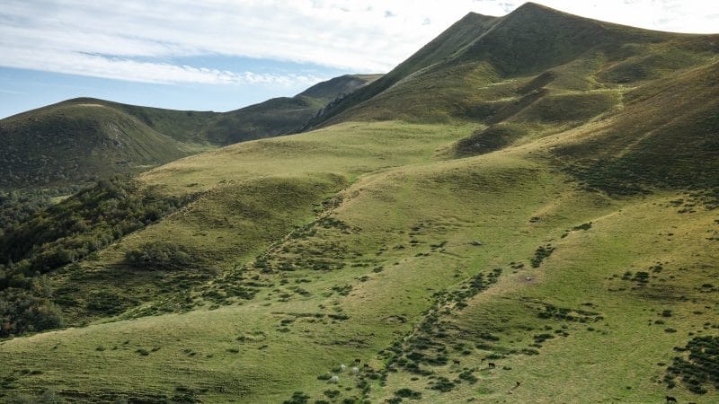 Pourquoi partir en vacances en Auvergne ?