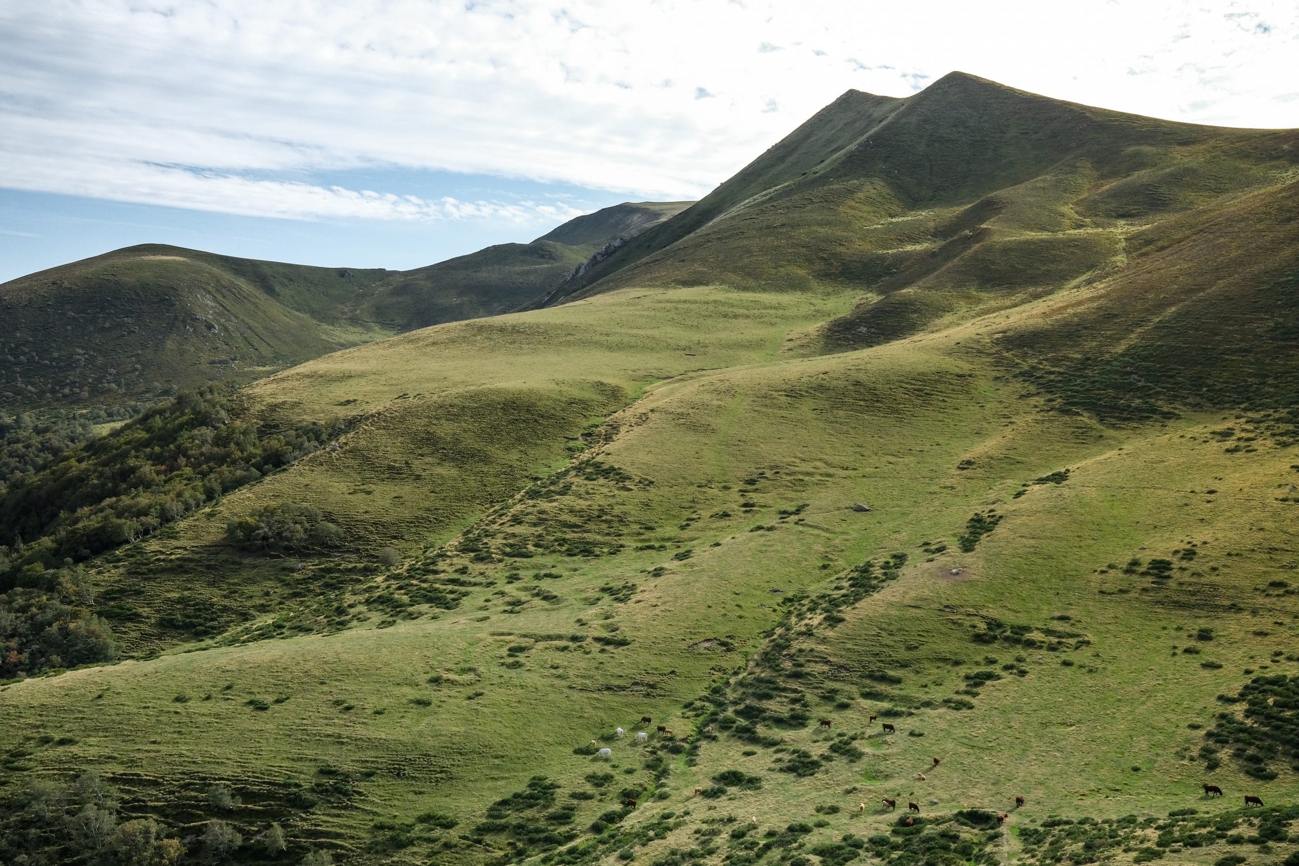 Pourquoi partir en vacances en Auvergne ?