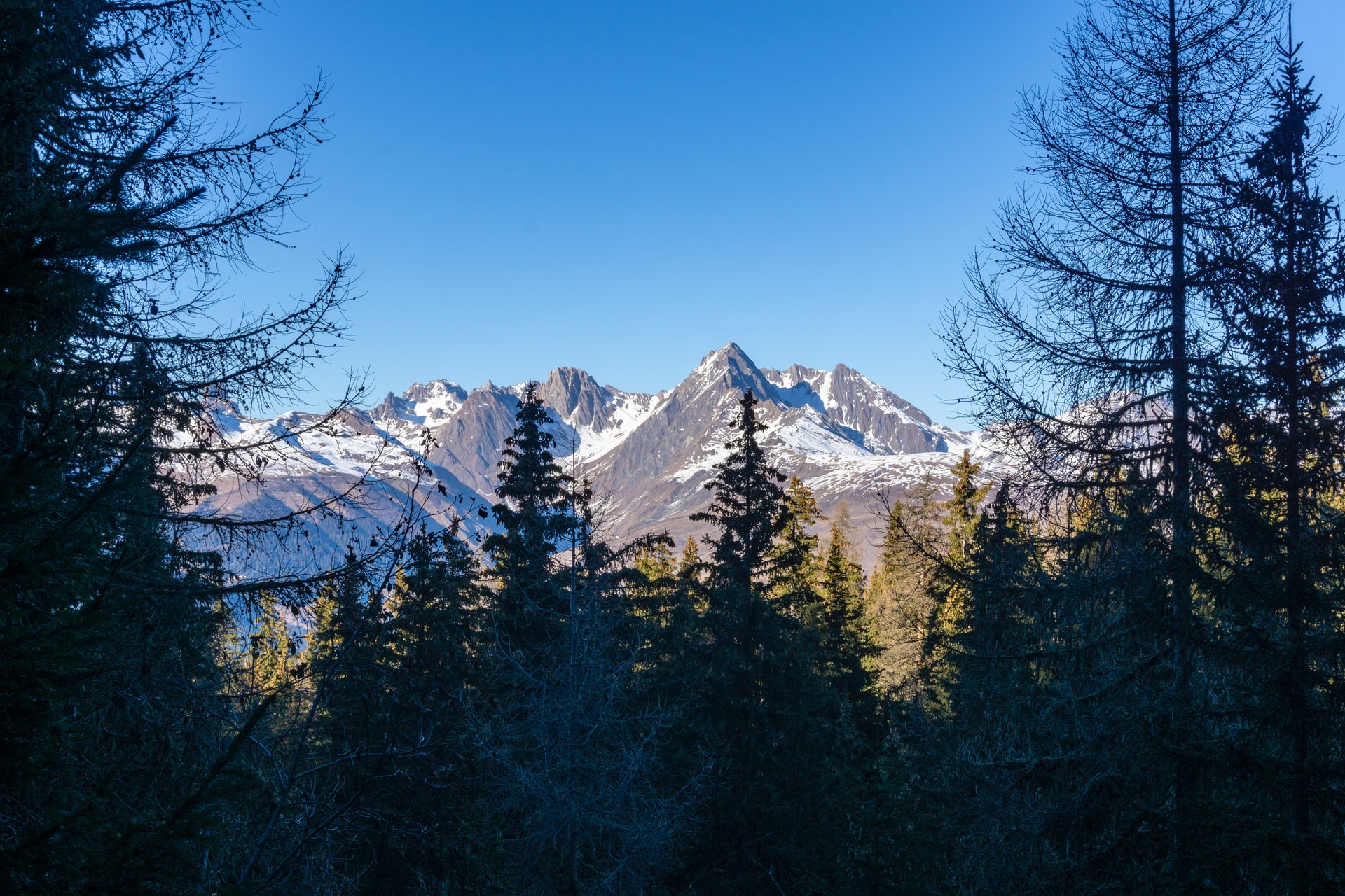 Où aller à la montagne en Auvergne-Rhône-Alpes ?