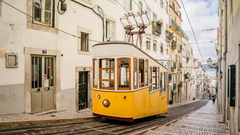 Quand partir au Portugal ?