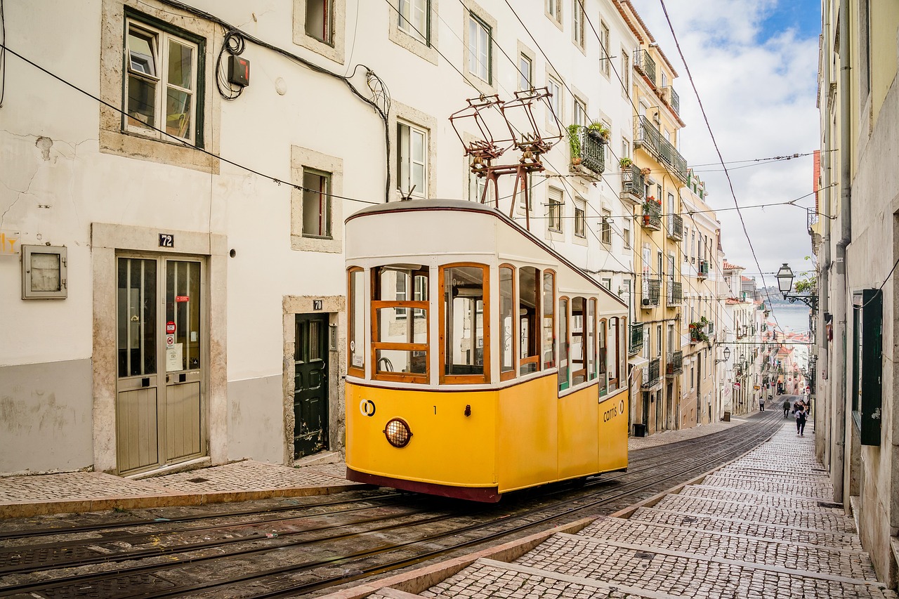 Quand partir au Portugal ?