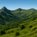 mont du cantal