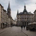 photo de riom aujourd'hui